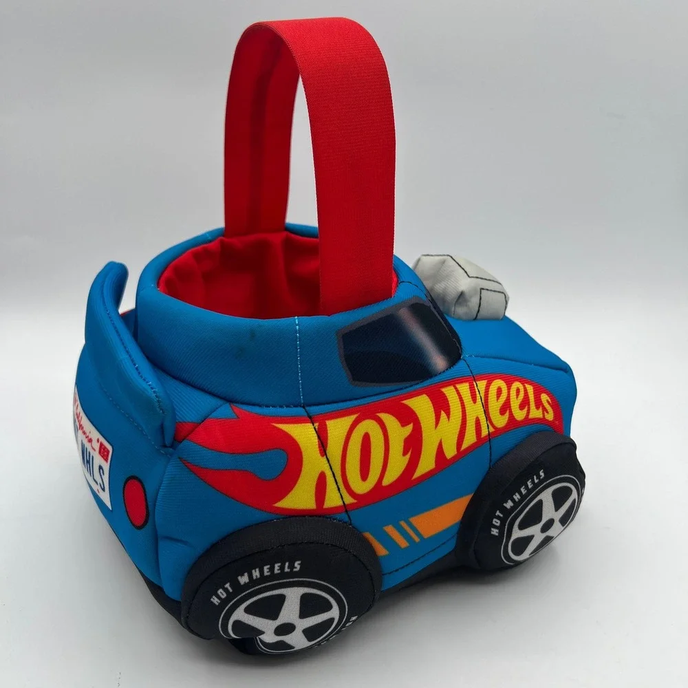 Mattel hot wheels